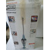 Black&Decker mop parowy 1600w