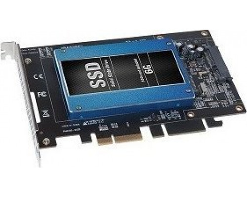 SSD Sonnet Tempo SSD [Thunderbolt chassis compatible]