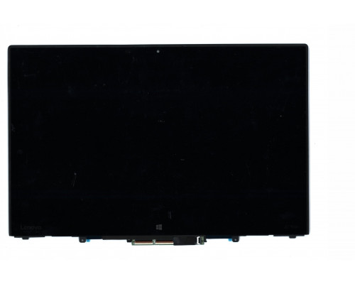 Lenovo 14.0-inch Full HD non-glare