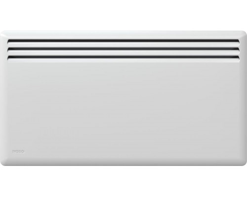 Nobo El-varmepanel Front NFK4N 10 1000W 230-240V D