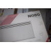 Nobo El-varmepanel Front NFK4N 10 1000W 230-240V D