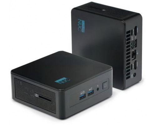 Komputer FUTURE NUC PRO 13. GEN
