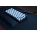 Glorious GMMK Pro Black Slate 75% TKL Keyboard - Pre built, ISO UK-Layout - black
