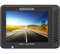 Kenwood Kenwood DRV-A610W 4K UHD DashCam 12/24V/App/ 64GB microSD