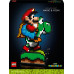 LEGO Super Mario World: Mario i Yoshi (71438)