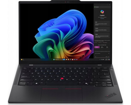 Laptop Lenovo ThinkPad T14s Snapdragon G6 (21N1000RPB)