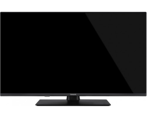Panasonic Panasonic TV-40S55AEZ silver