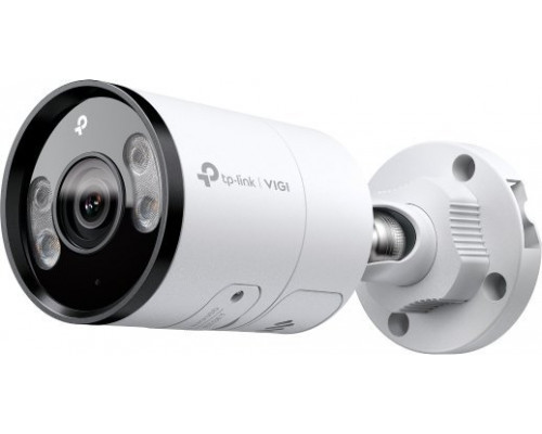 TP-Link IP Cam TP-Link Outdoor Bullet 4MP VIGI C345(6mm)