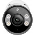 TP-Link IP Cam TP-Link Outdoor Bullet 4MP VIGI C345(6mm)