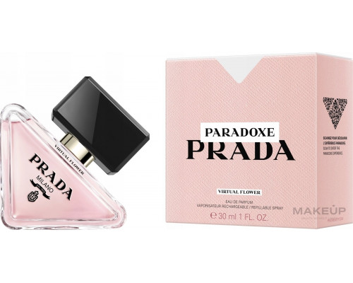 Prada Prada Paradoxe Virtual Flower edp 50ml