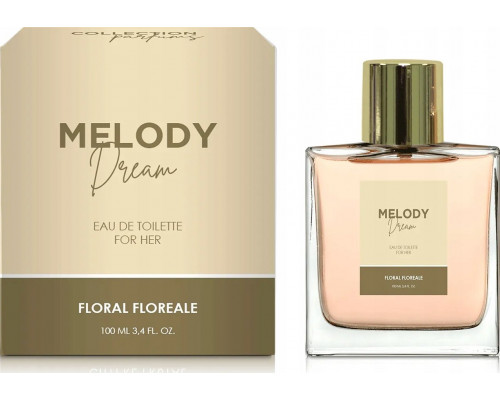 Melody MELODY Dream EDT spray 100ml