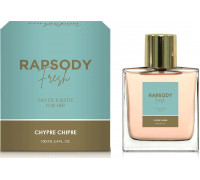 Melody MELODY Rapsody Fresh EDT spray 100ml