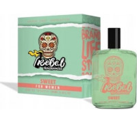 Rebel Fragrances REBEL Rebel Women EDT spray 100ml