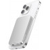 Nevox nevox Magnetic 5.000mAh 15W MagSafe silver