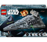 LEGO Star Wars Gwiezdny Niszczyciel Imperium™ (75394)