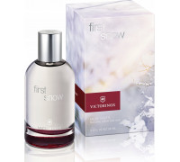 Victorinox Perfumy Damskie Victorinox EDP First Snow 100 ml