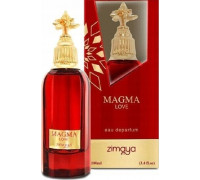 Noya Perfumy Damskie Zimaya EDP Magma Love 100 ml