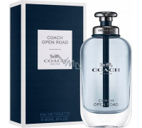 Triton Perfumy Męskie Coach EDT Open Road 60 ml