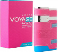 Armaf Perfumy Damskie Armaf Voyage Hawaii EDP 100 ml