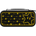 Nintendo PDP SWITCH Etui na konsole Super Star Glow in the Dark