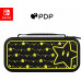 Nintendo PDP SWITCH Etui na konsole Super Star Glow in the Dark