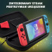 Nintendo PDP SWITCH Etui na konsole Super Star Glow in the Dark