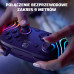 Pad PDP PDP SWITCH Pad bezwire AFTERGLOW WAVE - fioletowy