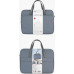 Yesido yesido WB35 na Laptopa 16 Cali (Wodoodporna), GRAY / SZARY