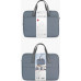 Yesido yesido WB35 na Laptopa 16 Cali (Wodoodporna), GRAY / SZARY