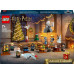 LEGO Harry Potter Kalendarz adwentowy na 2024 rok (76438)