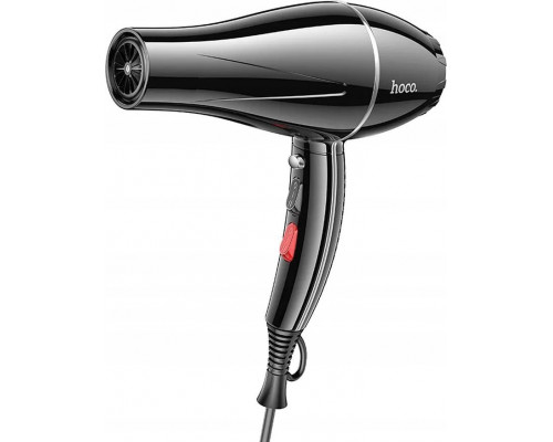 Hoco HOCO suszarka for hair HP12 black