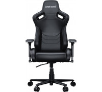 Anda Seat Gaming do biura skórzany Kaiser 2 Frontier black XL Anda Seat