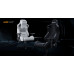 Anda Seat Gaming do biura skórzany Kaiser 2 Frontier black XL Anda Seat