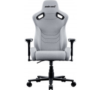 Anda Seat Gaming material Kaiser 2 Frontier grey XL Anda Seat