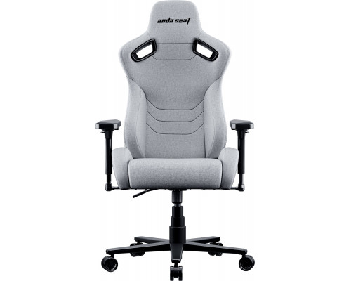 Anda Seat Gaming material Kaiser 2 Frontier grey XL Anda Seat