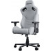 Anda Seat Gaming material Kaiser 2 Frontier grey XL Anda Seat