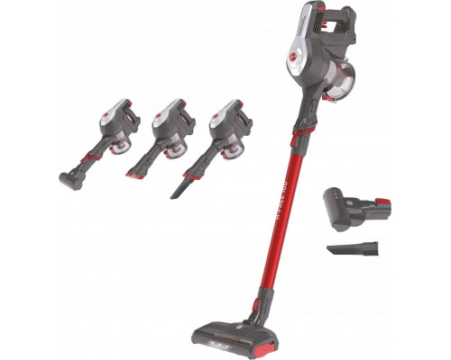 Hoover H-Free 100 PET odkurzacz akumulatorowy [HF122GPT]