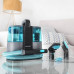 Cecotec Odkurzacz do tapicerki Cecotec Conga 4000 Carpet&Spot Clean /OUTLET