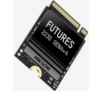 SSD 1TB SSD HIKSEMI SSD HIKSEMI FUTURES 1TB M.2 PCIe Gen4x4 NVMe 2230 (7400/6730 MB/s) 3D TLC