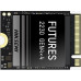 SSD 1TB SSD HIKSEMI SSD HIKSEMI FUTURES 1TB M.2 PCIe Gen4x4 NVMe 2230 (7400/6730 MB/s) 3D TLC