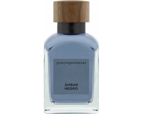 Alkotest ADOLFO DOMINGUEZ Bursztyn Czarny EDP spray 120ml