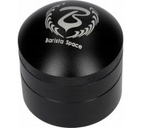 Barista Space Barista Space - C3 Needle Tamper - Black tamper z igłami 58mm
