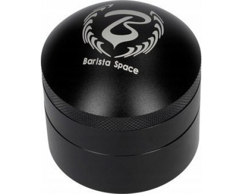 Barista Space Barista Space - C3 Needle Tamper - Black tamper z igłami 58mm