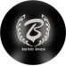 Barista Space Barista Space - C3 Needle Tamper - Black tamper z igłami 58mm