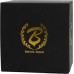 Barista Space Barista Space - C3 Needle Tamper - Black tamper z igłami 58mm