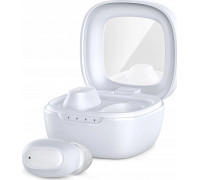 Choetech Choetech MEMS wireless TWS Bluetooth 5.3 - white