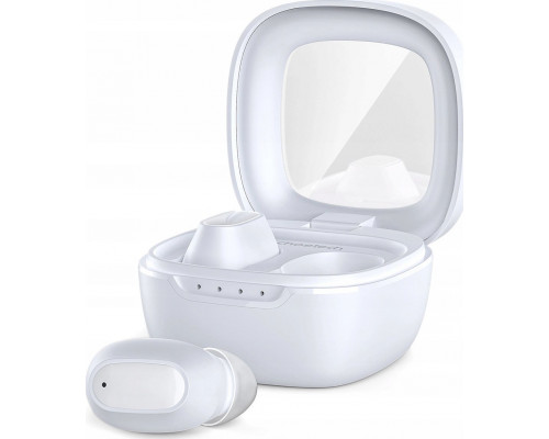 Choetech Choetech MEMS wireless TWS Bluetooth 5.3 - white