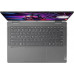 Laptop Lenovo Lenovo Yoga 7 2-in-1 14AHP9 | Storm Grey | 14 " | OLED | Touchscreen | WUXGA | 1920 x 1200 pixels | Glossy | AMD Ryzen 5 | 8640H