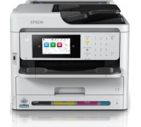 MFP Epson WF-C5890DWF BAM (C11CK23401BM)