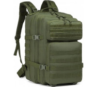 ExtraLink EXTRALINK MILITARY PLECAK SZKOLNY TAKTYCZNY PODRÓŻNY MĘSKI DUŻY 45L MIL-1115
